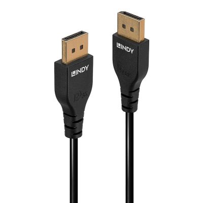 CAVO DISPLAYPORT 1.4 SLIM, 2M