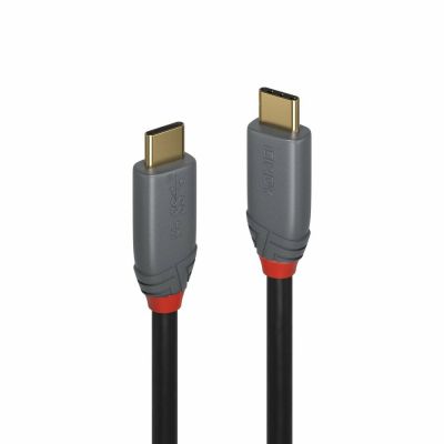 2M USB 3.2  TYP C , 5A PD, ANTHRA LINE