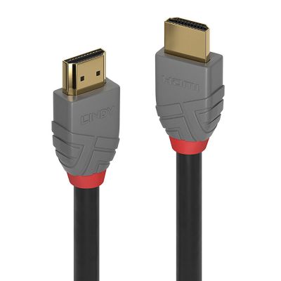 CAVO HDMI STANDARD ANTHRA LINE, 20M