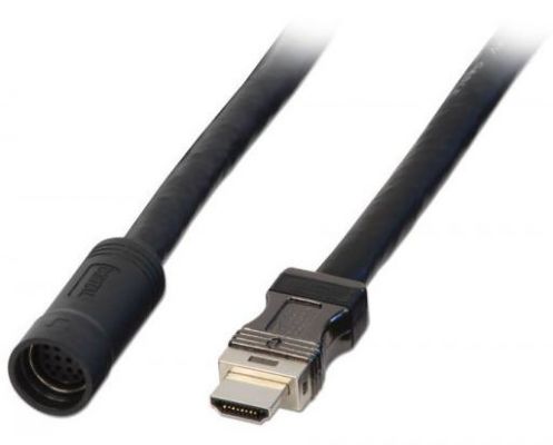CAVO HDMI 4K60HZ FLESSIBILE 1M