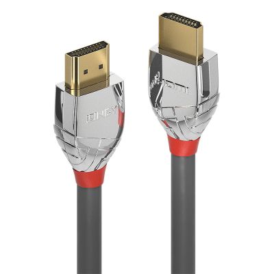 CAVO HDMI HIGH SPEED CROMO LINE, 5M