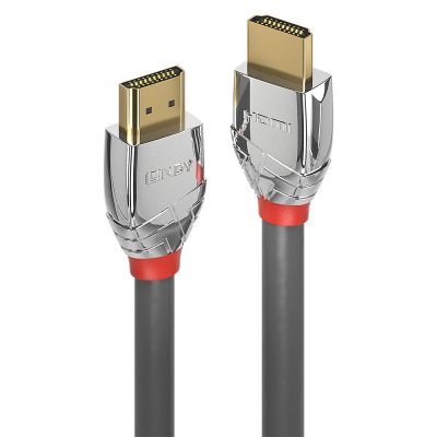 CAVO HDMI STANDARD CROMO LINE, 10M