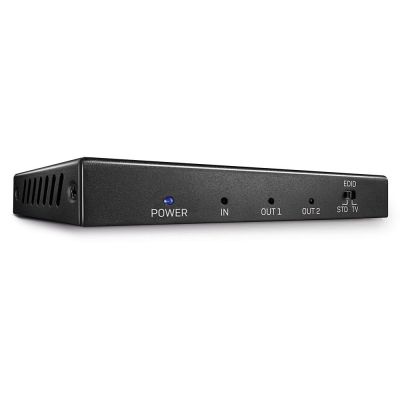 SPLITTER HDMI 18G, 2 PORTE