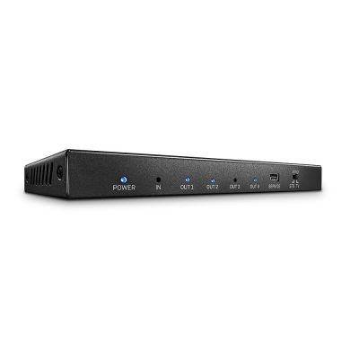 SPLITTER HDMI 18G, 4 PORTE