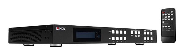 MATRICE MULTI-VIEW 4X4 HDMI 4K60