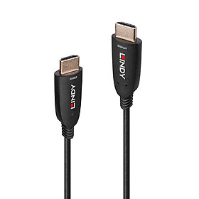 CAVO HDMI 8K60 IBRIDO IN FIBRA OTTICA, 15M