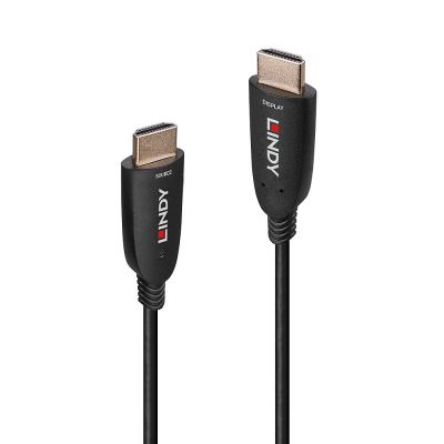 CAVO HDMI 8K60 IBRIDO IN FIBRA OTTICA, 30M