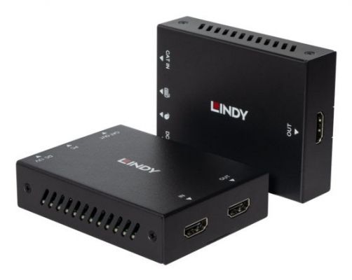 EXTENDER KVM CAT.6 HDMI   USB, 100M