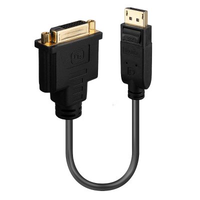 ADATTATORE DP A DVI-D