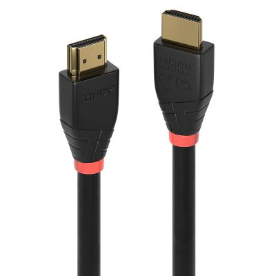 CAVO HDMI 2.0 18G ATTIVO, 10M