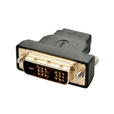 ADATTATORE HDMI DVI-D F M