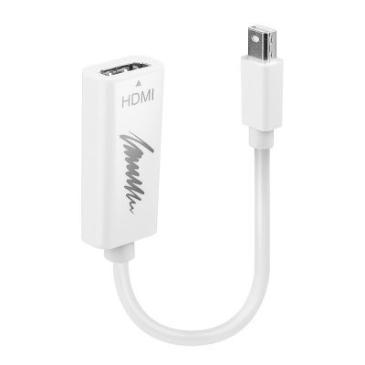 ADATTATORE MINI-DISPLAYPORT A HDMI 4K