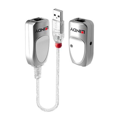 EXTENDER USB CAT. 5 FINO A 50M