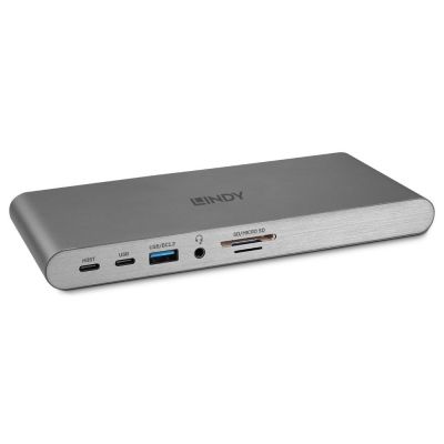 DOCKING STATION PER LAPTOP USB C