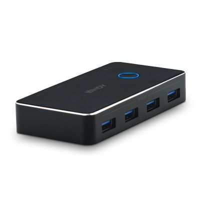 USB 3.0 SHARING SWITCH 2:4