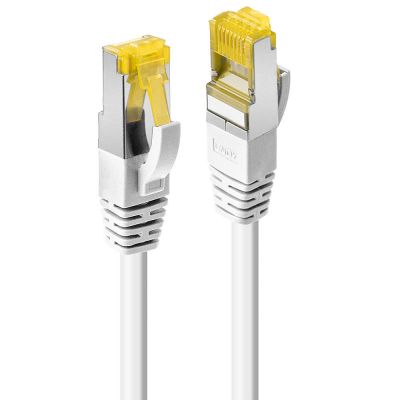 CAVO CAT.7 S/FTP PIMF LSOH BIANCO, 1,5M