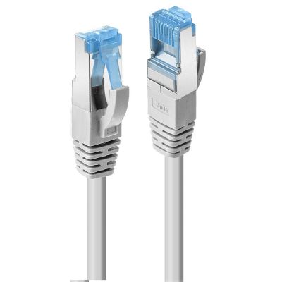 CAVO DI RETE CAT.6A S/FTP TPE GRIGO 3M
