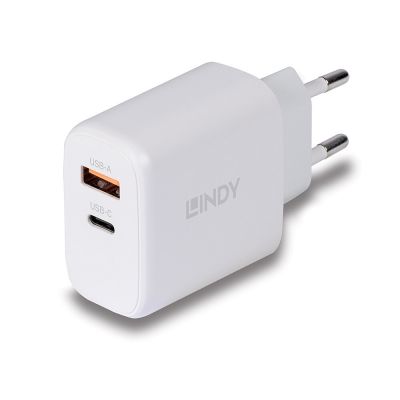 65W USB TYPE A   C CHARGER