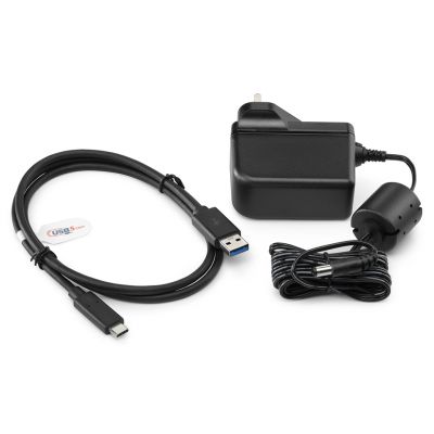 KIT OPZIONALE PER SCANNER PORTATILI E COMPATTI