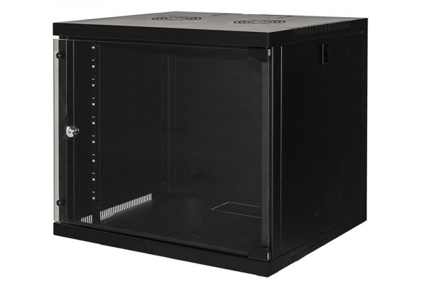 ARMADIO RACK 19 6 UNITA (A)485X(L)540X(P)450 MM