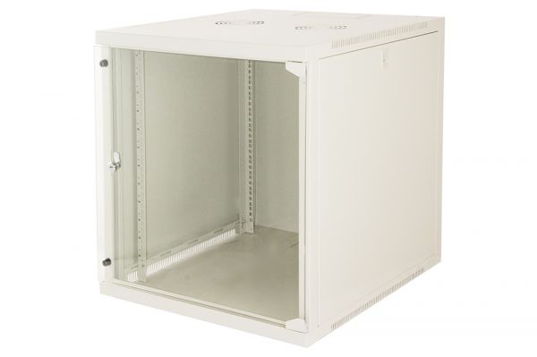 ARMADIO RACK 19  6 UNITA  DA MURO PER RETI