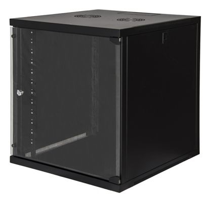 ARMADIO RACK 19  6 UNITA  DA MURO PER RETI