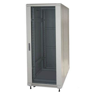 ARMADIO RACK PER RETI 19  22U (A)