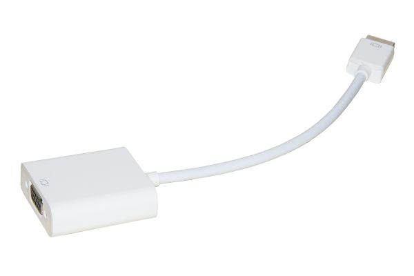 ADATTATORE HDMI MASCHIO A VGA FEM CON AUDIO