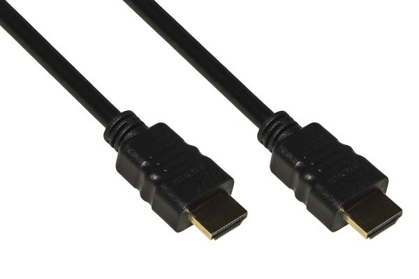 CAVO HDMI ? 4Kx2K 30HZ 3D+ETHERNET DORATI 15m