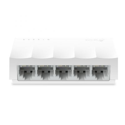 LITEWAVE 5-PORT 10/100 MBPS DESKTOP SWITCH