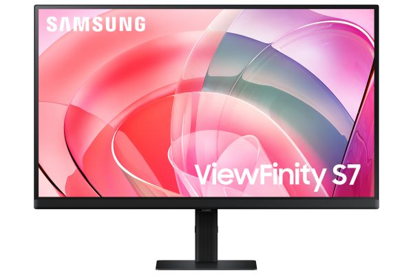 S27D700 | Monitor HRM, UHD, Flat