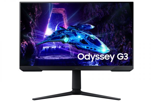 S27G30D | Monitor Gaming, FHD, 180Hz
