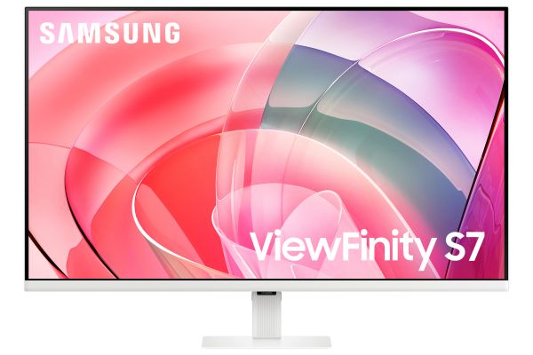 S32D701 | Monitor HRM, UHD, Flat