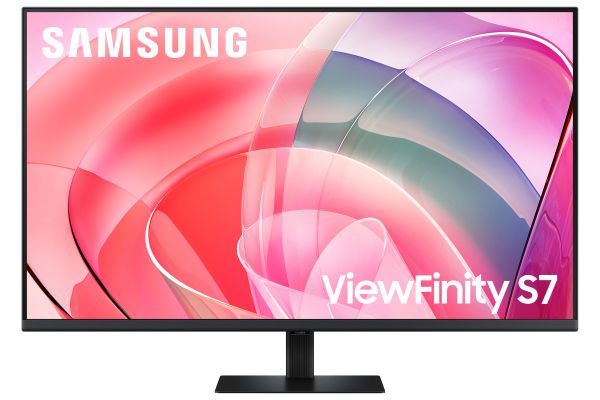 S37D700 | Monitor HRM, UHD, Flat