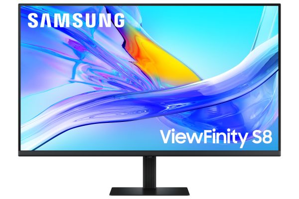 S37D80U|Monitor HRM,UHD,Docking con USB-C e Lan
