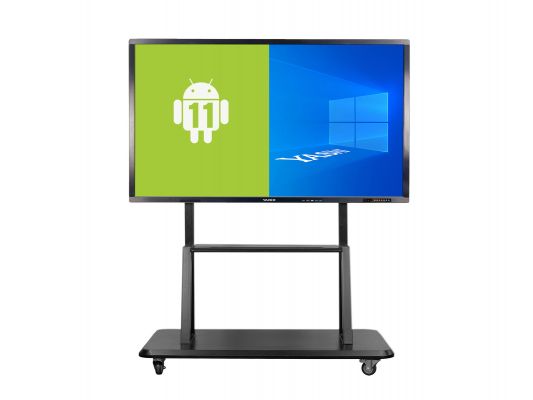 INTERACTIVE DISPLAY 75 4K 8GB 64GB A13