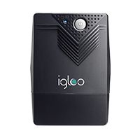 IGLOO UPS DA 1100VA