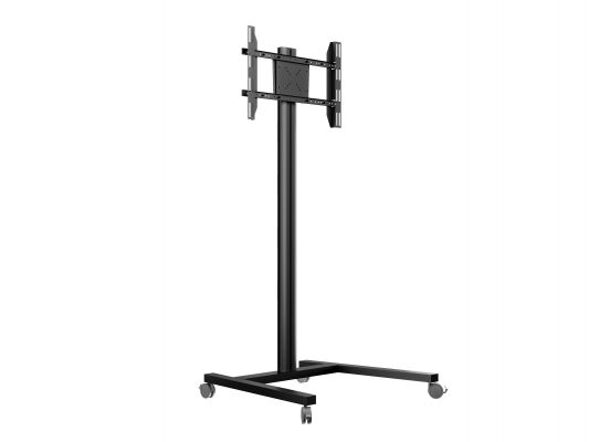 CARRELLO PER MONITOR 32-63  VESA 700?400