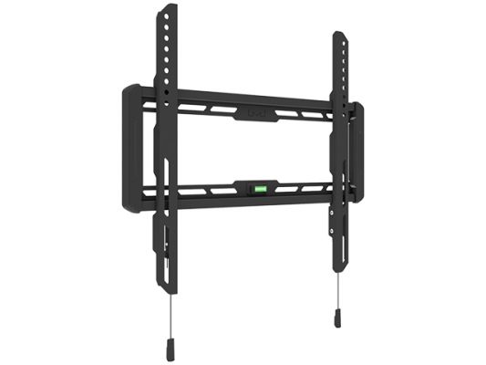 STAFFA FISSA VESA MAX 400?400 - BLACK 32/65  50kg