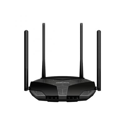 AC1200 WI-FI 4G+ LTE ROUTER, BUILD-IN 300MBPS 4G L