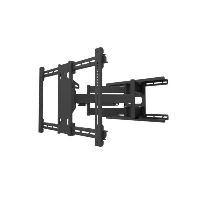 STAFFA MULTISNODO HEAVY DUTY ESTENSIBILE FINO A