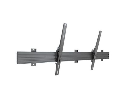 STAFFA INCLINABILE 1600?600  65/110  120 KG