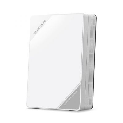 5G AX3000 WIRELESS DUAL BAND ROUTER, BUILD-IN 5G M
