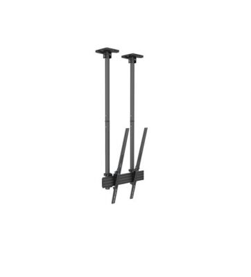KIT A SOFFITTO DOPPIA COLONNA 40-100  180 KG