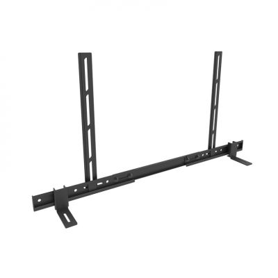 STAFFA UNIVERSALE PORTA SOUNDBAR