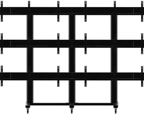 Carrello Videowall 3?3 Economy