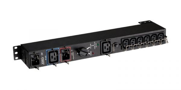 HOTSWAP MBP IEC