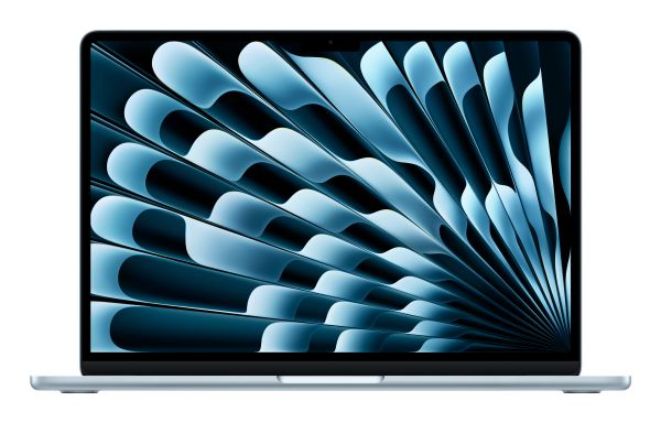 13  MACBOOK AIR M4 16GB, 512GB SSD - SKY BLUE
