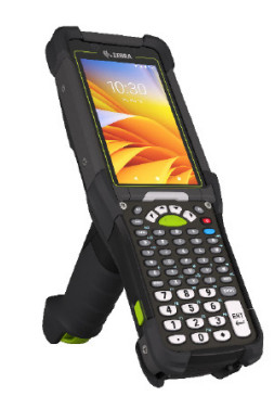 MC94 LAN WIFI GUN BT NFC SE4770 6/128GB 53 KEY GMS