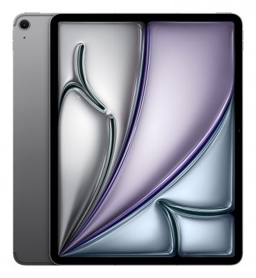 13-INCH IPAD AIR WI-FI + CELL 128GB SPACE GREY